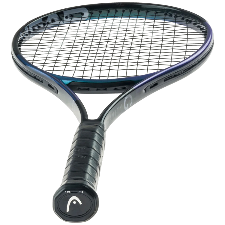 Racheta tenis de camp HEAD GRAVITY MP GR 3 photo 3